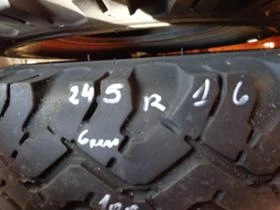 Гуми Всесезонни 245/85R16, снимка 1