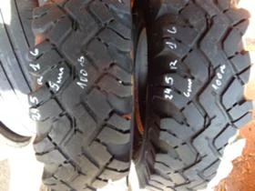 Гуми Всесезонни 245/85R16, снимка 2