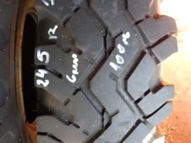 Гуми Всесезонни 245/85R16, снимка 3