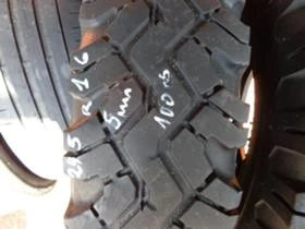 Гуми Всесезонни 245/85R16, снимка 4
