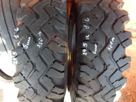 Гуми Всесезонни 245/85R16, снимка 5