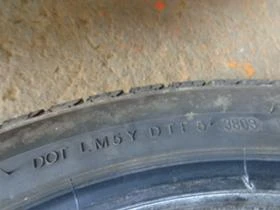 Гуми Летни 185/60R17, снимка 12