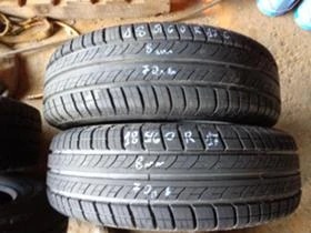 Гуми Летни 185/60R17, снимка 2