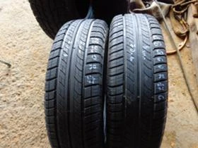 Гуми Летни 185/60R17, снимка 3