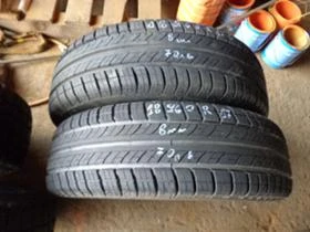 Гуми Летни 185/60R17, снимка 4