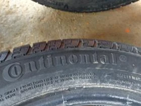 Гуми Летни 185/60R17, снимка 7