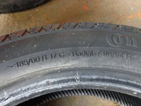 Гуми Летни 185/60R17, снимка 9