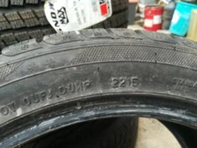 Гуми Зимни 235/45R17, снимка 6