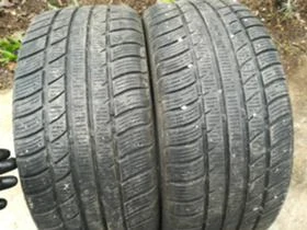 Гуми Зимни 235/45R17, снимка 7