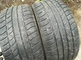 Гуми Зимни 235/45R17, снимка 8