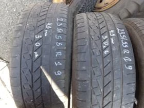 Гуми Летни 235/55R19, снимка 11