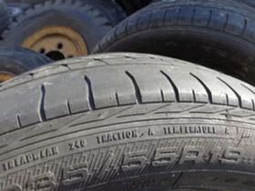 Гуми Летни 235/55R19, снимка 2