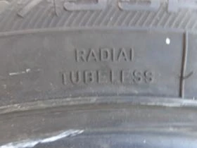 Гуми Летни 235/55R19, снимка 3