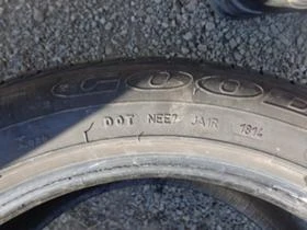 Гуми Летни 235/55R19, снимка 5