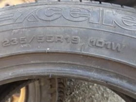 Гуми Летни 235/55R19, снимка 6