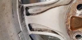 Джанти за VW Touareg, снимка 10