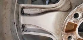 Джанти за VW Touareg, снимка 8