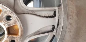 Джанти за VW Touareg, снимка 9