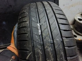 Гуми Летни 235/55R18, снимка 2