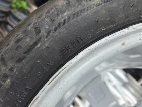 Гуми Зимни 225/55R16, снимка 9