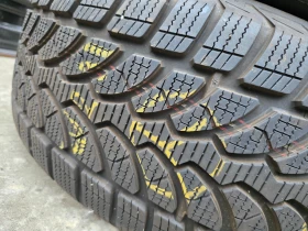 Гуми Зимни 225/55R16, снимка 4