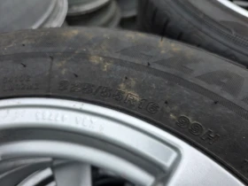 Гуми Зимни 225/55R16, снимка 7