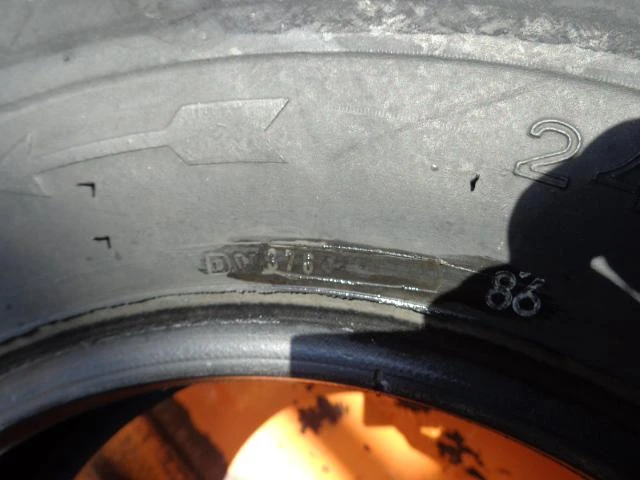 Гуми Всесезонни 245/85R16, снимка 10 - Гуми и джанти - 12406832