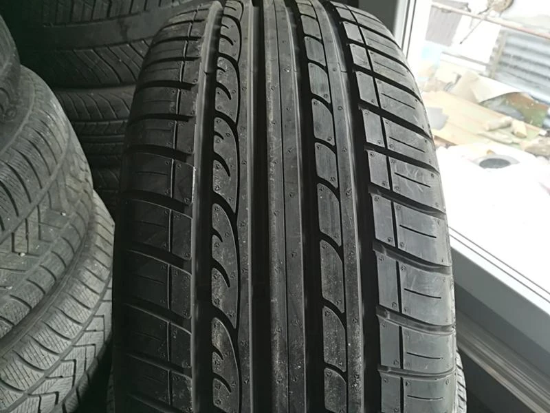 Гуми Летни 225/55R16, снимка 1 - Гуми и джанти - 21506542