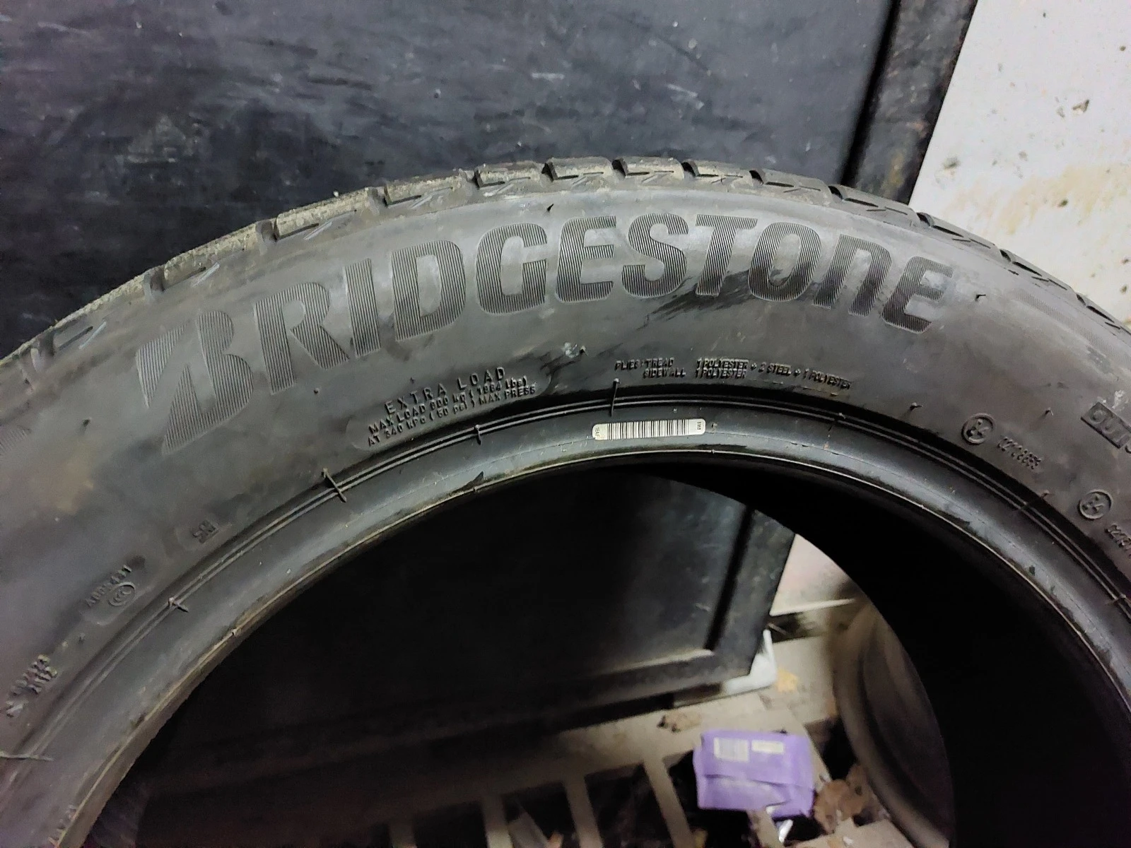 ���� 235/55R18 | Mobile.bg � ����������� 3
