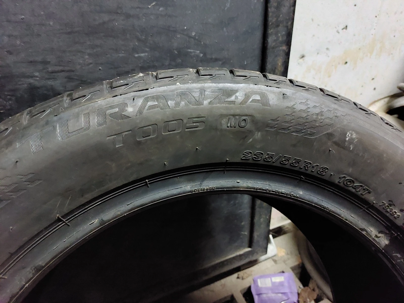 ���� 235/55R18 | Mobile.bg � ����������� 4