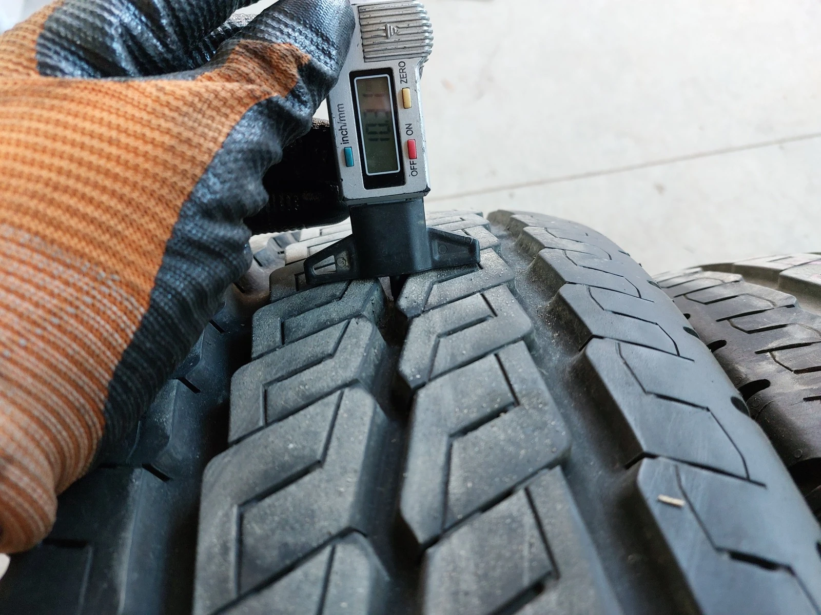  225/75R16 | Mobile.bg   3