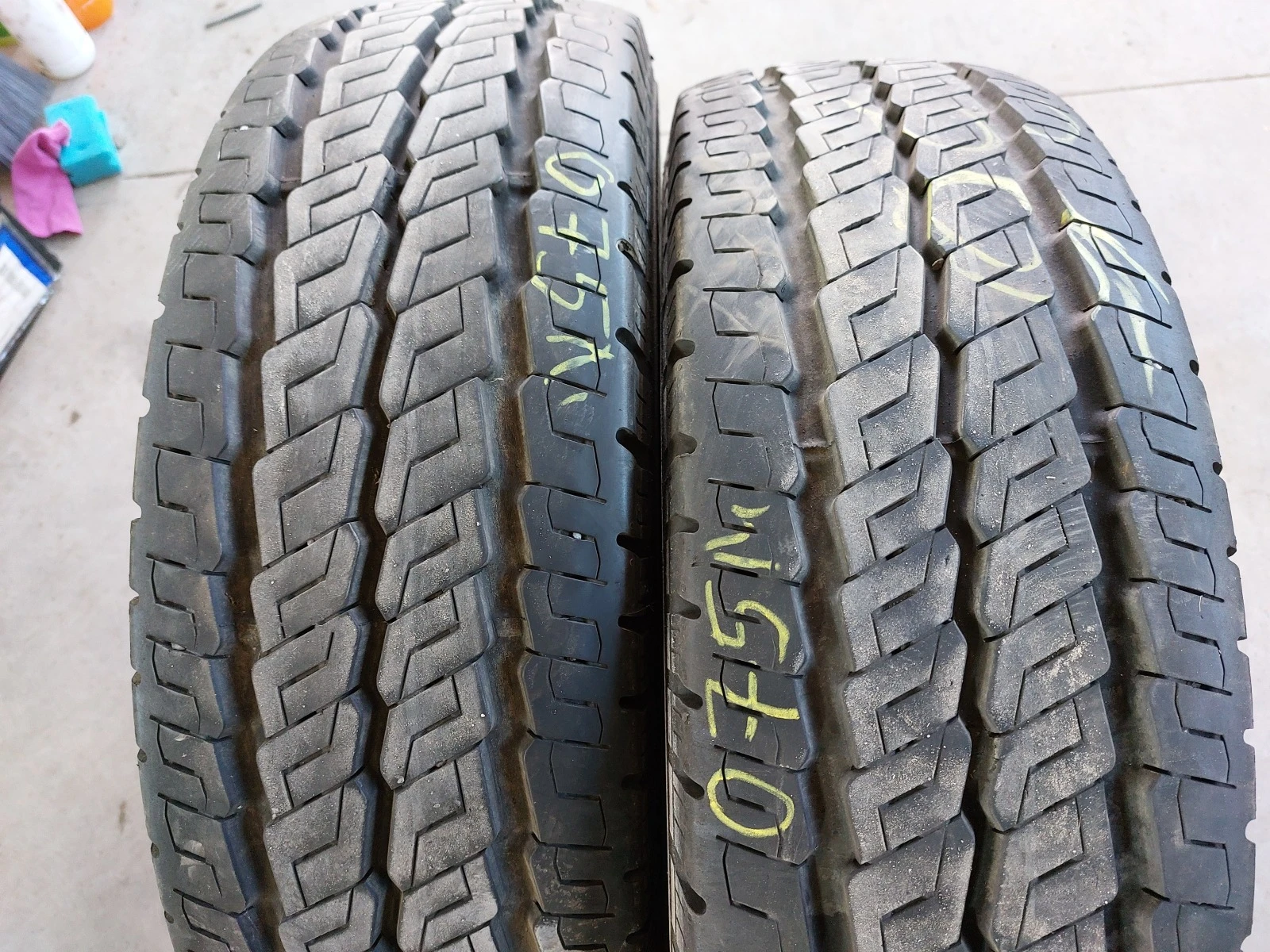  225/75R16 | Mobile.bg   1