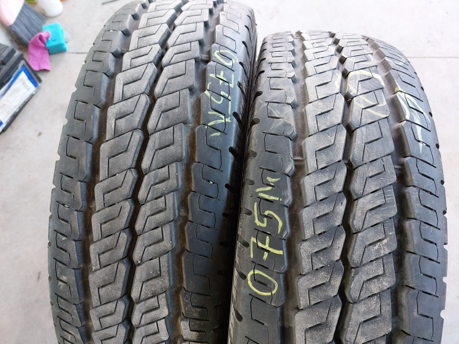  225/75R16 | Mobile.bg   2