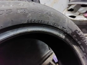 Гуми Летни 235/55R18, снимка 7 - Гуми и джанти - 39146420