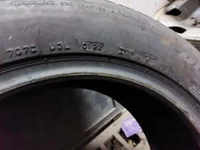 Гуми Летни 235/55R18, снимка 6 - Гуми и джанти - 39146420