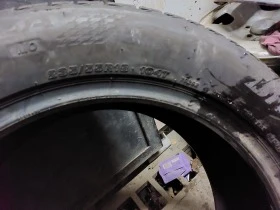 Гуми Летни 235/55R18, снимка 5 - Гуми и джанти - 39146420