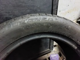 Гуми Летни 235/55R18, снимка 4 - Гуми и джанти - 39146420