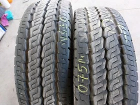 Гуми Летни 225/75R16, снимка 1 - Гуми и джанти - 44337605