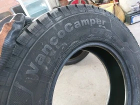 Гуми Летни 225/75R16, снимка 6 - Гуми и джанти - 44337605