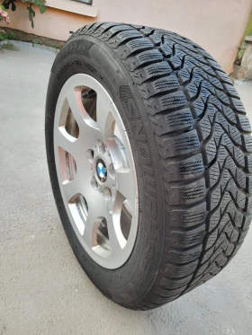 Гуми с джанти Lassa 205/55R16, снимка 2 - Гуми и джанти - 47638800