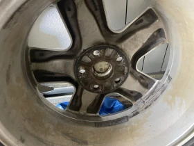    235/60R18  Lexus RX 450h | Mobile.bg    5