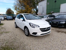 Opel Corsa 1.2i 16v * 4 цилиндъра * !!! 86 000км !!! EURO 6