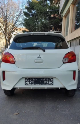 Mitsubishi Space star, снимка 4