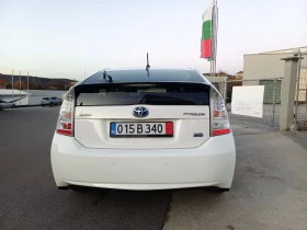 Toyota Prius 1, 8, снимка 6