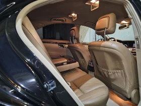 Mercedes-Benz S 500 4MATIC V8 ГАЗ Сервизна история, снимка 10