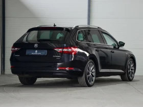 Skoda Superb 190К.С./4х4/L&K/CANTON/СЕРВИЗНА ИСТОРИЯ/, снимка 6