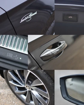 Skoda Superb 190К.С./4х4/L&K/CANTON/СЕРВИЗНА ИСТОРИЯ/, снимка 16