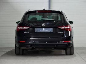 Skoda Superb 190К.С./4х4/L&K/CANTON/СЕРВИЗНА ИСТОРИЯ/, снимка 5