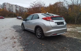 Honda Civic SPORT 2.2 150 Hp, снимка 5