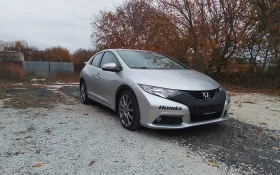 Honda Civic SPORT 2.2 150 Hp, снимка 1